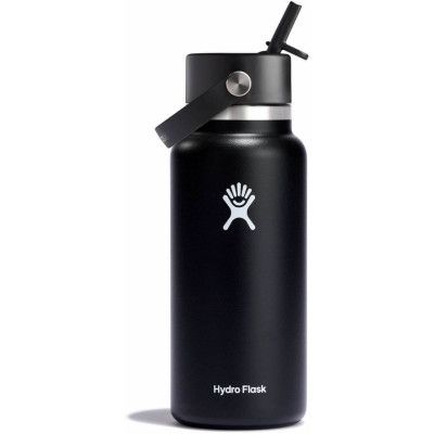 Hydro Flask 32oz Wide Flex Straw Cap