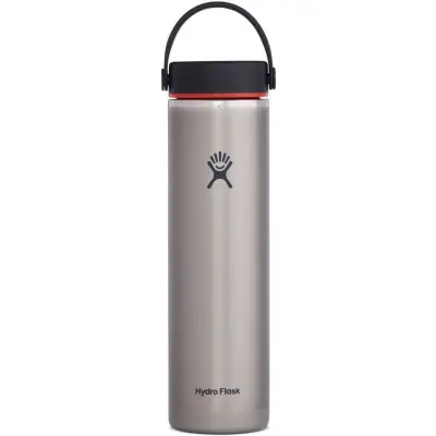 Hydro Flask 40 Oz Lightweight Wide Mouth Trail Series Flex Cap