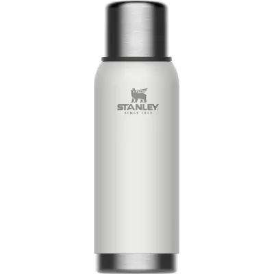 Adventure 1,0 Valkoinen