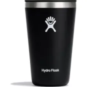 Hydro Flask All Around Tumbler 473 ml Black