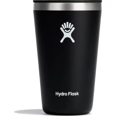 Hydro Flask All Around Tumbler 473 ml Black