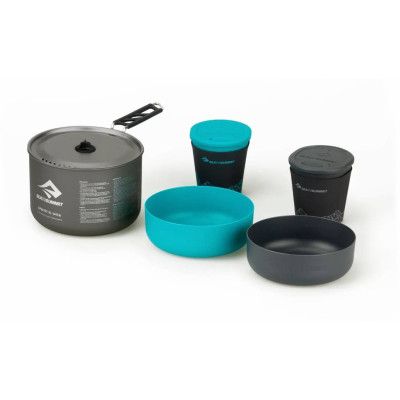 Sea To Summit Alpha 2.1 Pot Cook Set