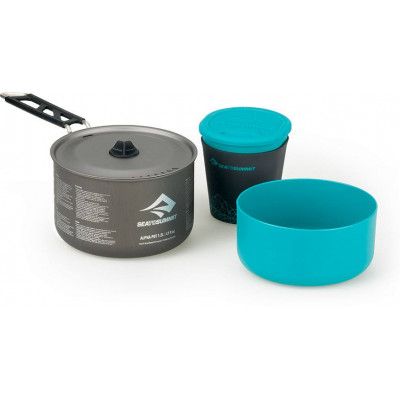 Sea To Summit Alpha Pot 1,1 Cook Set