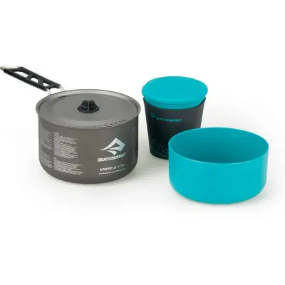 Sea To Summit Alpha Pot 1,1 Cook Set