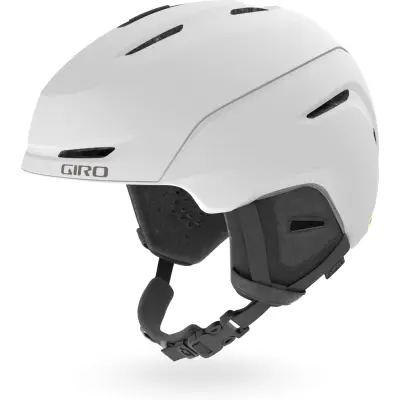 Giro Avera Mips Mat White