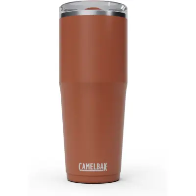 CamelBak Thrive Tumbler Vss 0,6L Sierra Red