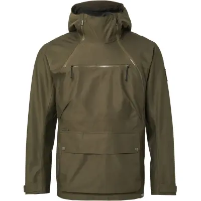 Chevalier Endeavor Chevalite Anorak Men 2.0 Autumn Green