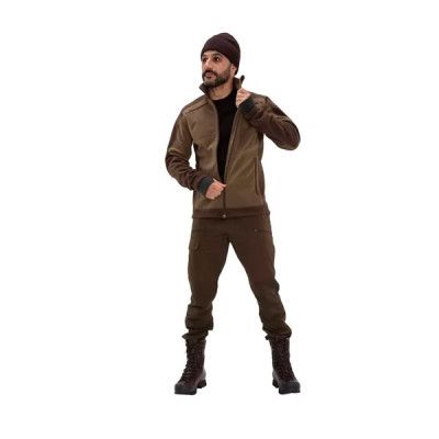 Chevalier Mabi WB Tobacco/Brown