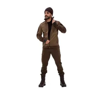 Chevalier Mabi WB Tobacco/Brown