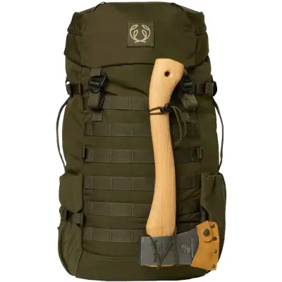 Chevalier Ranger Day Pack 2.0 30L Tobacco Green