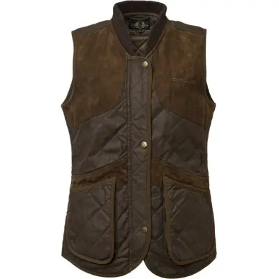 Chevalier Vintage Shooting Lady