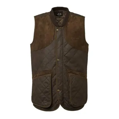 Chevalier Vintage Shooting V�st Herr