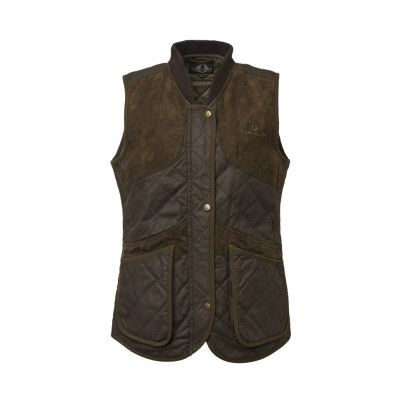 Chevalier Vintage SkjutvÃ¤st Dam