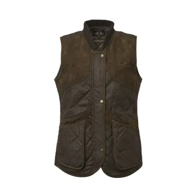 Chevalier Vintage SkjutvÃ¤st Dam