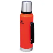 Stanley Classic 1,0l Oranssi