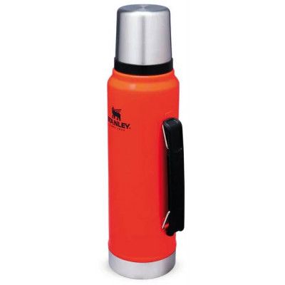 Stanley Classic 1,0l Oranssi
