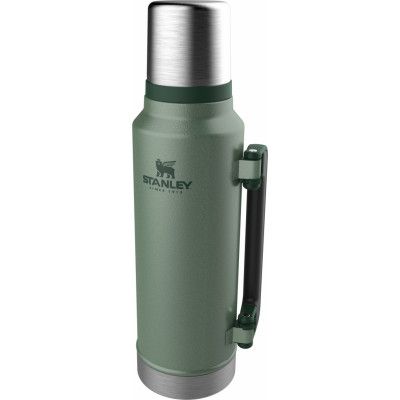 Stanley Classic Bottle 1.4L Hammertone Green