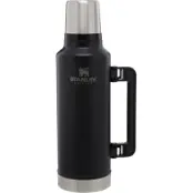 Stanley Classic Bottle 1.9L Matte Black