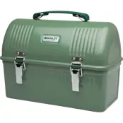 Stanley Classic Lunch Box 9,5L Hammertone Green