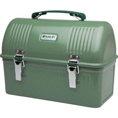 Stanley Classic Lunch Box 9,5L Hammertone Green