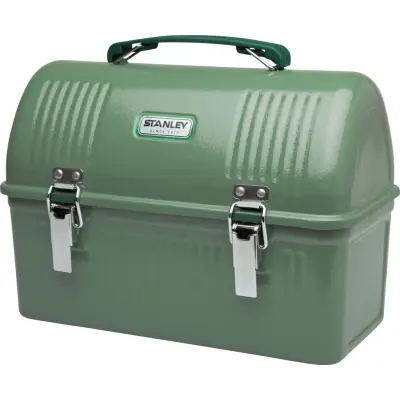 Stanley Classic Lunch Box 9,5L Hammertone Green