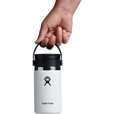 Hydro Flask Coffee Flex Sip 355 ml  White