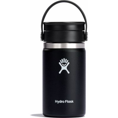 Hydro Flask Coffee Flex Sip 355 ml  Black