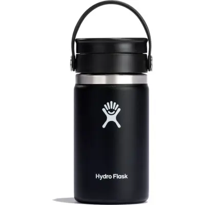 Hydro Flask Coffee Flex Sip 355 ml  Black