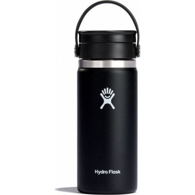Hydro Flask Coffee Flex Sip 473 ml Black