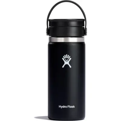 Hydro Flask Coffee Flex Sip 473 ml Black
