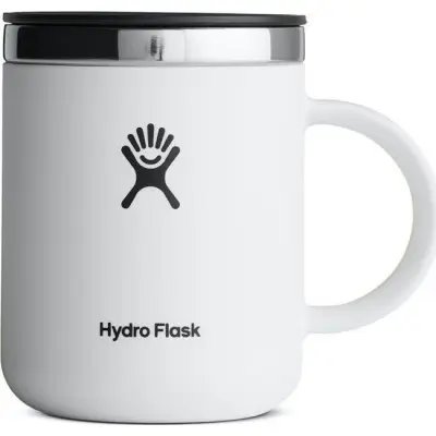 Hydro Flask Coffee Mug 355 ml White