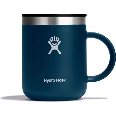Hydro Flask Coffee Mug 355 ml Indigo
