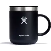 Hydro Flask Coffee Mug 355 ml Black
