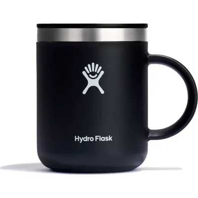 Hydro Flask Coffee Mug 355 ml Black