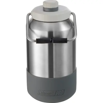 Coleman Jug Coleman Pro 3.7L Metal