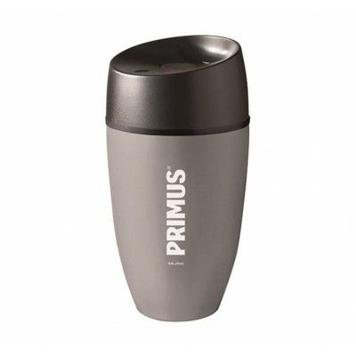 Commuter Mug 0.3l, Concrete Grey, Onesize,  Jo Sport
