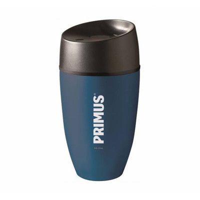 Commuter Mug 0.3l, Deep Blue, Onesize,  Jo Sport