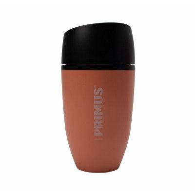 Commuter Mug 0.3l, Salmon Pink, Onesize,  Jo Sport
