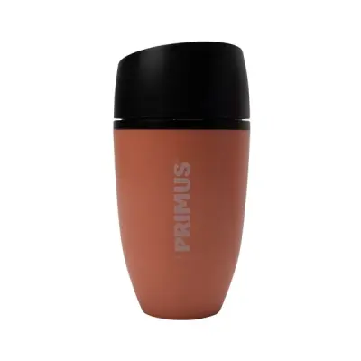 Commuter Mug 0.3l, Salmon Pink, Onesize,  Jo Sport