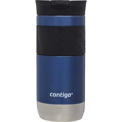 Contigo Byron 2.0 SnapSeal Blue Corn