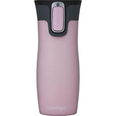 Contigo West Loop Autoseal Travel Mug 470 ml Millenial Pink