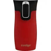 Contigo West Loop Mini Autoseal Goji Berry