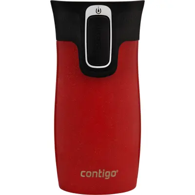 Contigo West Loop Mini Autoseal  Goji Berry