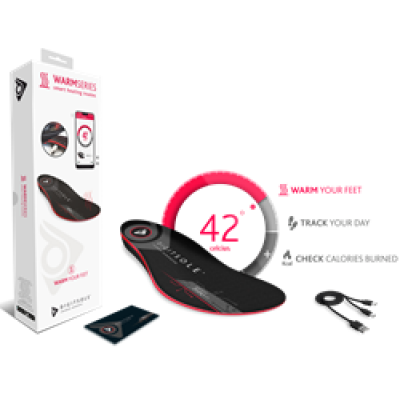 Digitsole Warm Series V7