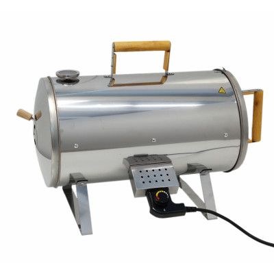 Easy Cooking elrök 1100W termostat