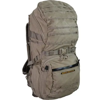 Eberlestock X1 Euro II 35L Microsuede Dry Earth