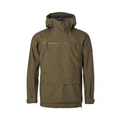 Chevalite Endeavor Anorak Men 2.0 Autum Green