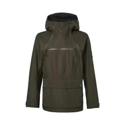 Endeavor Chevalite Anorak Women 2.0 Autum Green