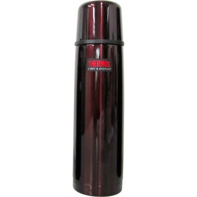 Thermos FBB 750 Midnight Red