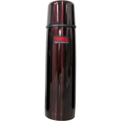 Thermos FBB 750 Midnight Red
